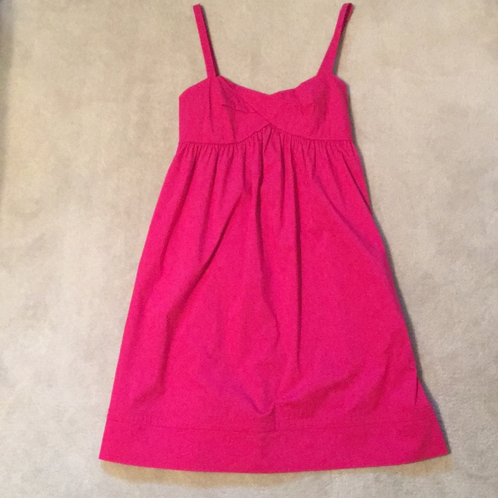 Banana Republic Sundress with Pockets